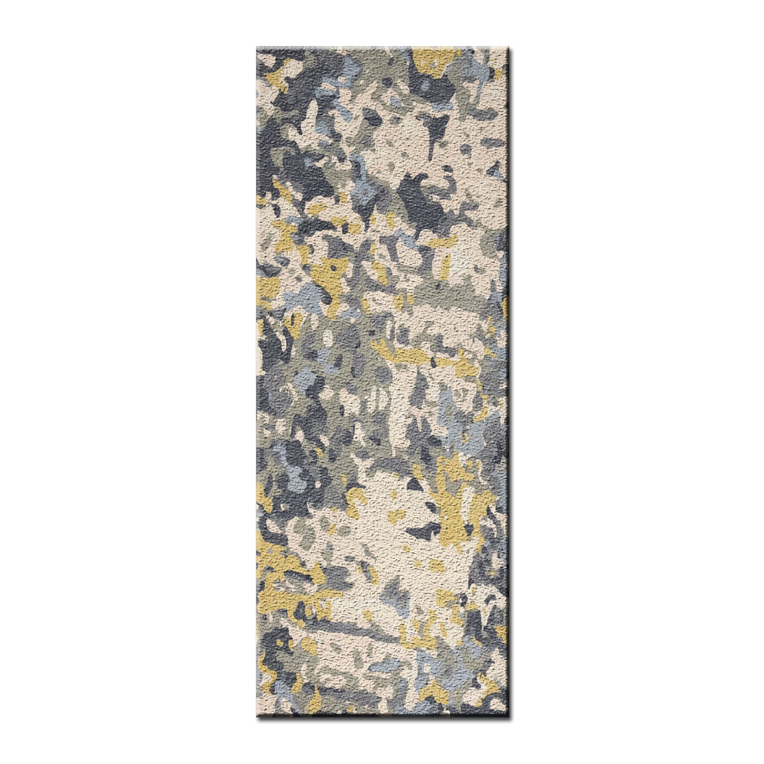 VELORIA - Hand Tufted Abstract Carpet